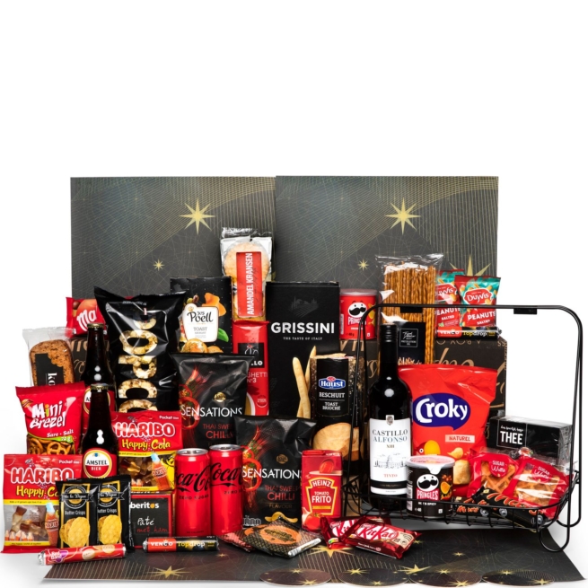 Kerstpakket Surprise