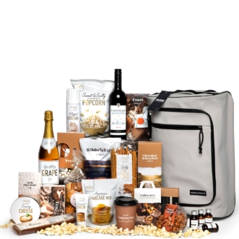 Kerstpakket Er op uit