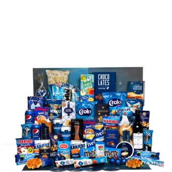 Kerstpakket Groots genieten