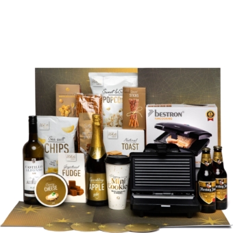 Kerstpakket Sandwich