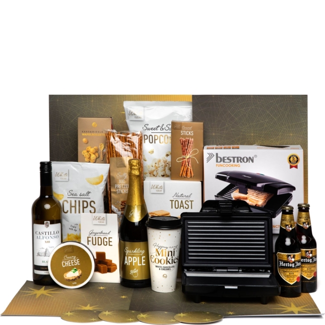 Kerstpakket Sandwich