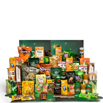 Kerstpakket Favoriet