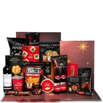 Kerstpakket Share
