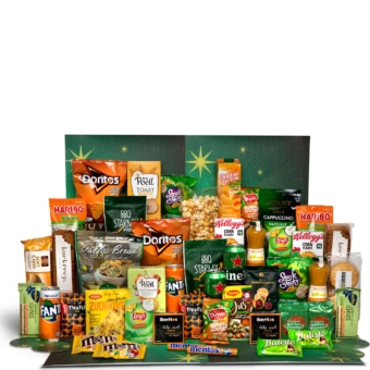 Kerstpakket Have fun