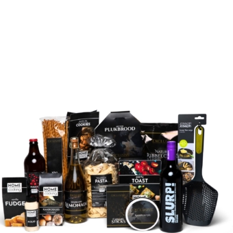 Kerstpakket Pasta lover