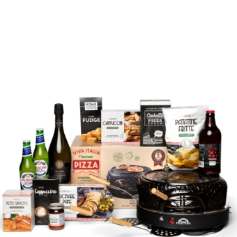 Kerstpakket Viva italia