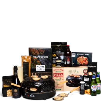 Kerstpakket Stijlvol tafelen