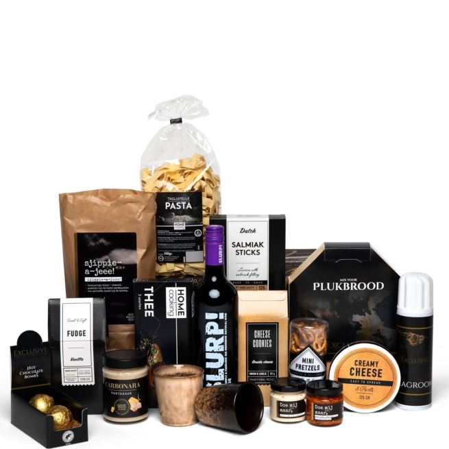 Kerstpakket Special gift