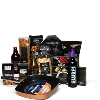 Kerstpakket Grillplezier