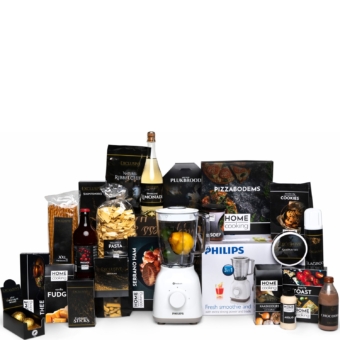 Kerstpakket Smoothie