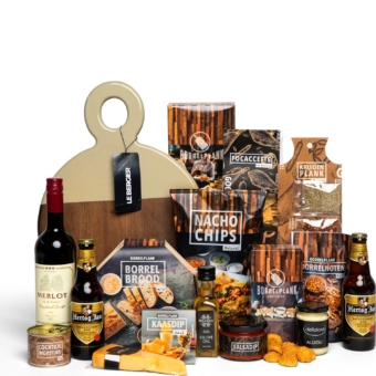 Kerstpakket Feel good