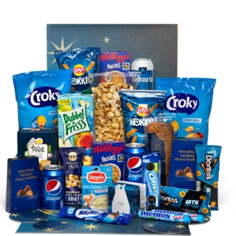 Kerstpakket Trending