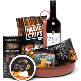 Kerstpakket Eyecather