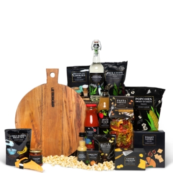 Kerstpakket Kitchen flavours