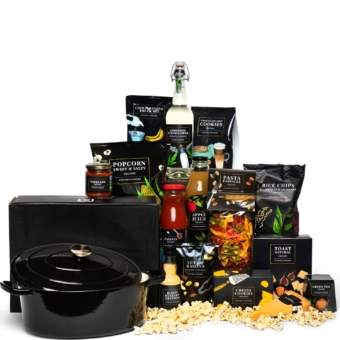 Kerstpakket Bewust genieten