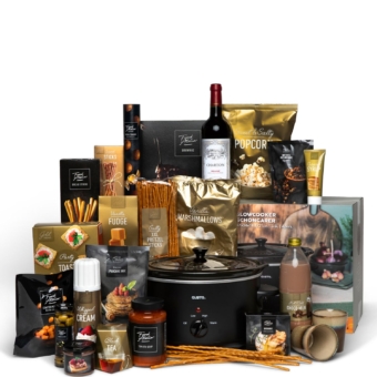 Kerstpakket Speciaal voor jou