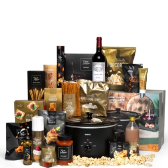 Kerstpakket Kokkerellen