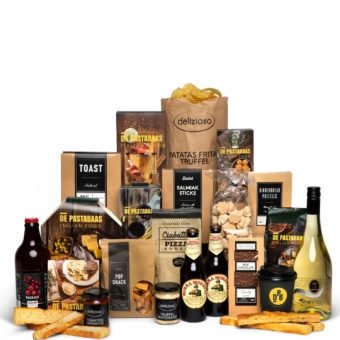 Kerstpakket La dolce vita