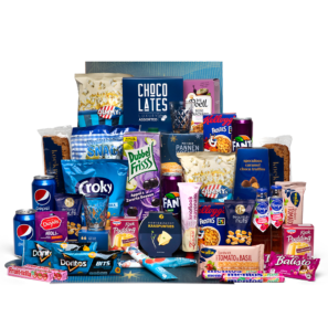 Kerstpakket Verrassing