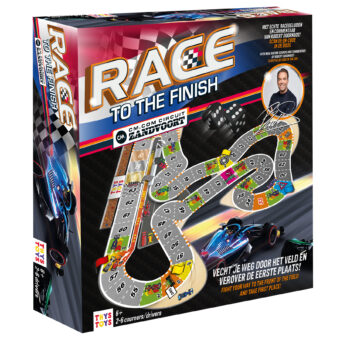 Kerstpakket MAXimaal genieten