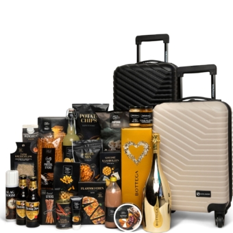 Kerstpakket Stijlvol stoer