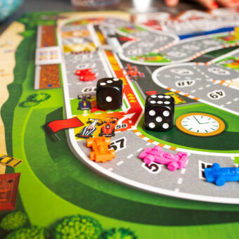 Kerstpakket MAXimaal genieten