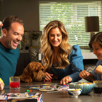 Kerstpakket MAXimaal genieten