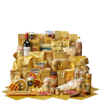 Kerstpakket Mooie collectie