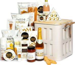 Kerstpakket Stijlvol & trendy