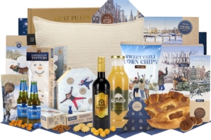 Kerstpakket Dutch