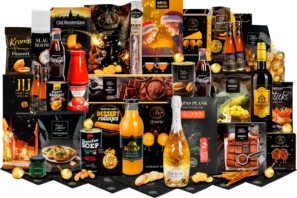 Kerstpakket Stijlvol