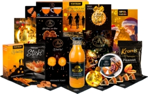 Kerstpakket Topwerk