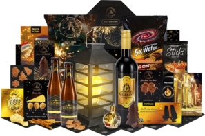 Kerstpakket Stormlicht
