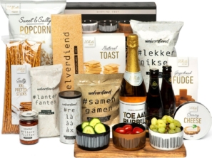 Kerstpakket Lanterfanten