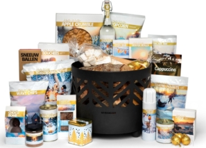 Kerstpakket Sfeermaker