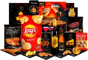 Kerstpakket Proost