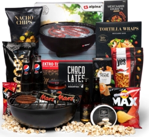 Kerstpakket Wanne have