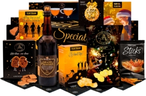 Kerstpakket Biertje!