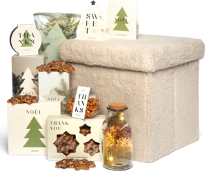 Kerstpakket Trendy living