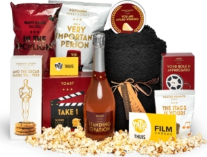 Kerstpakket Spotlight