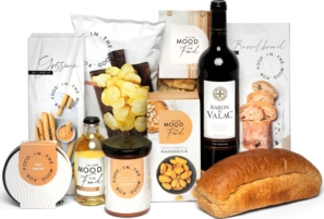 Kerstpakket Puur genieten