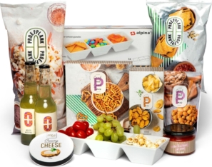 Kerstpakket Say cheese