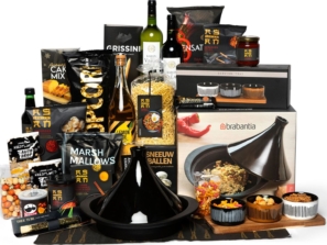 Kerstpakket Thuiskok