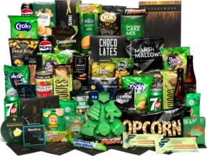 Kerstpakket Uitgekiend