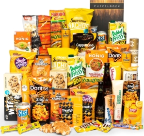 Kerstpakket Kleur bekennen