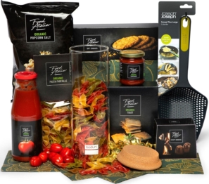 Kerstpakket Go green