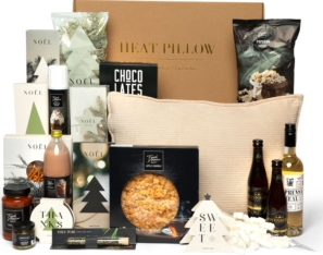 Kerstpakket Winter warmte