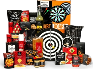 Kerstpakket Sensations