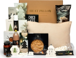 Kerstpakket Natuurlijke schoonheid