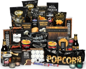 Kerstpakket Favoriet